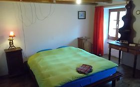 Guesthouse By Wild