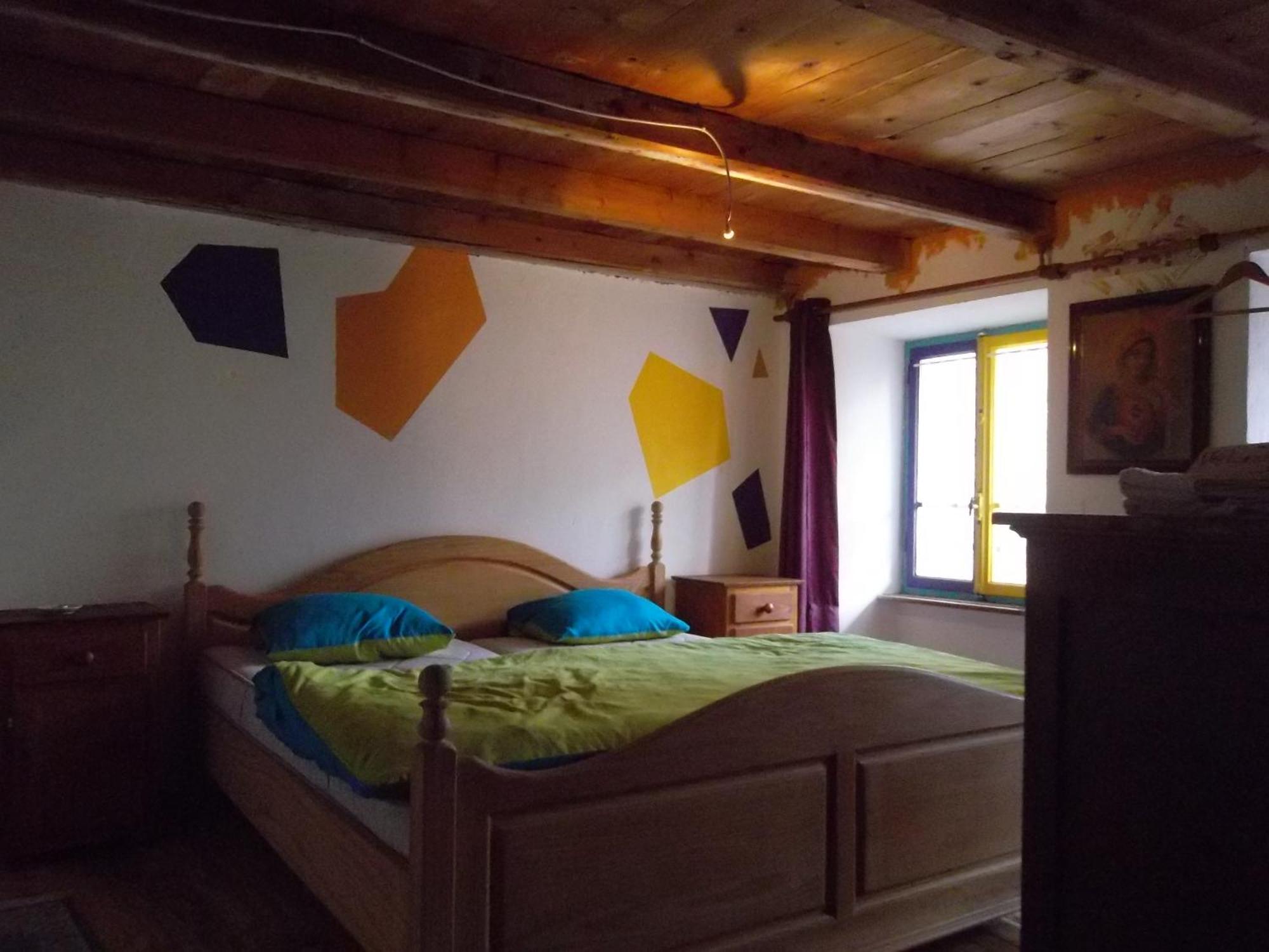Guesthouse By Wild Linescio Zimmer foto